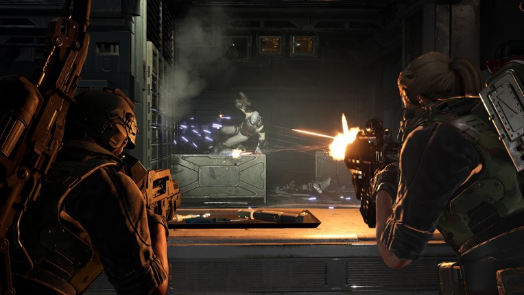 Aliens: Fireteam Elite 2 Image