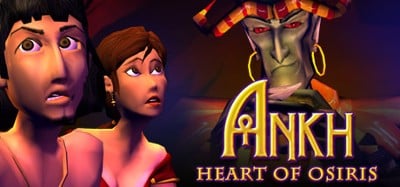 Ankh 2: Heart of Osiris Image