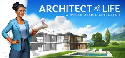 Architect Life: A House Design Simulator Image