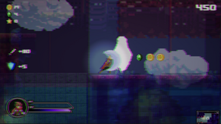 Arden: Through Broken Kingdoms - Argon Team Image