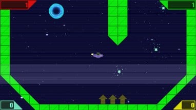 Astro Dash Image