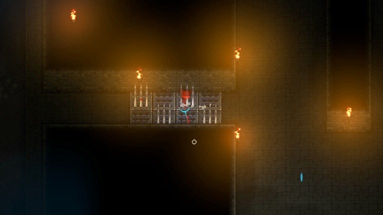 Atoners: The Lost Epoch screenshot