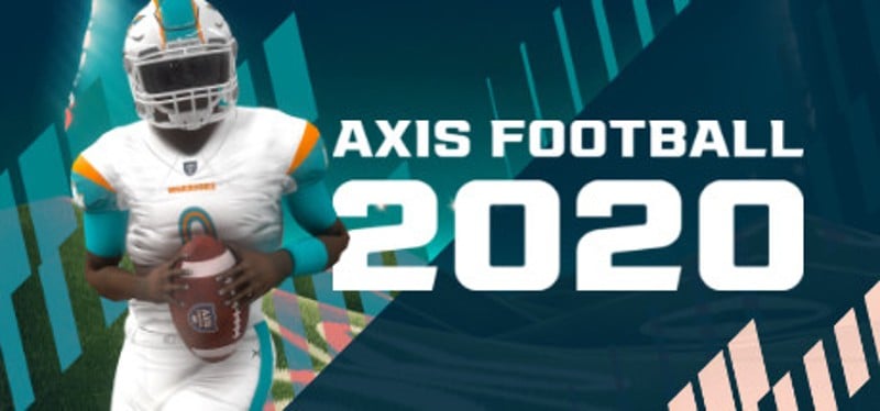 Axis Football 2020 Game Cover