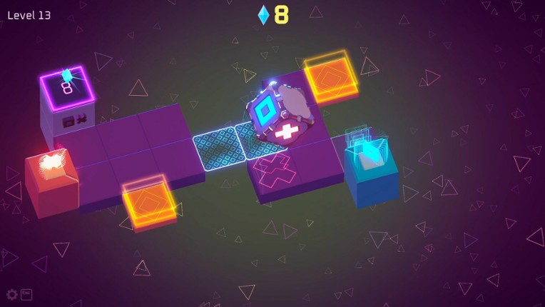 Axona screenshot