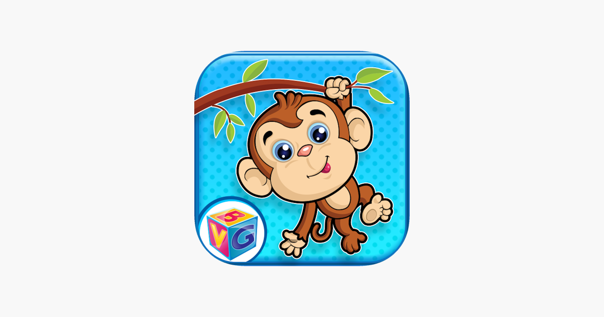 Games like Baby Animals!
