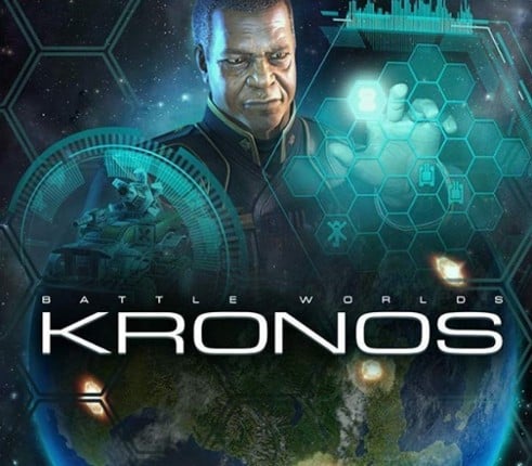 Battle Worlds: Kronos Image