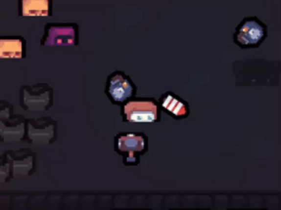 Battlemage screenshot