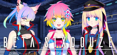 Games like BETA-SIXDOUZE