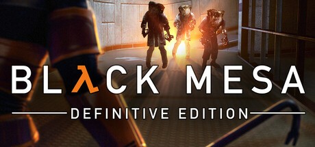 Games like Black Mesa