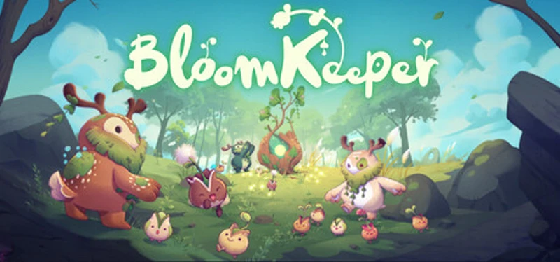 BloomKeeper Image
