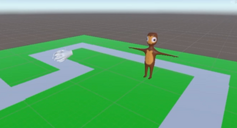 Bloons TD VR Image