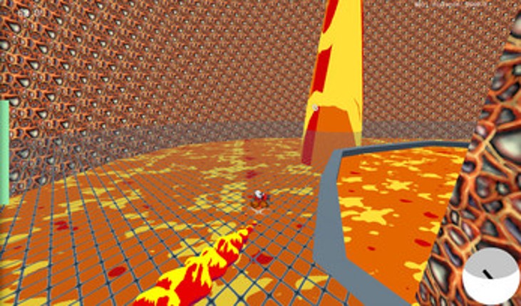 Bonecart Runner Image