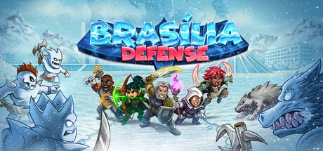 Games like Brasília Defense