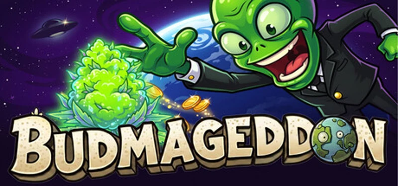 BudMageddon Image