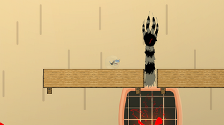 BuGGle | GGJ 2025 screenshot