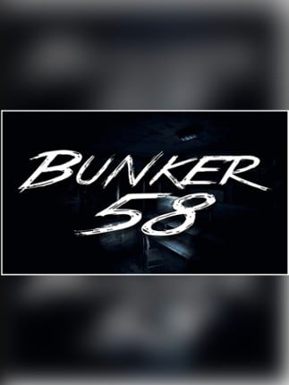 Bunker 58 Game Cover