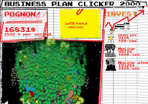 Business  Plan Clicker Image