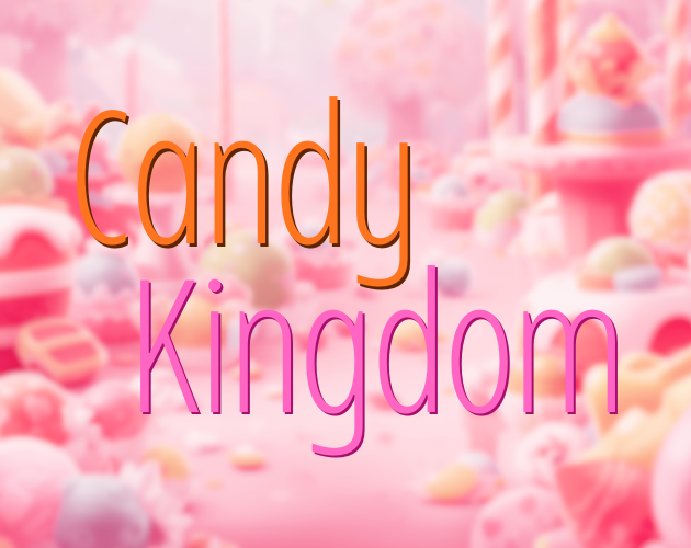 Games like Candy Kingdom