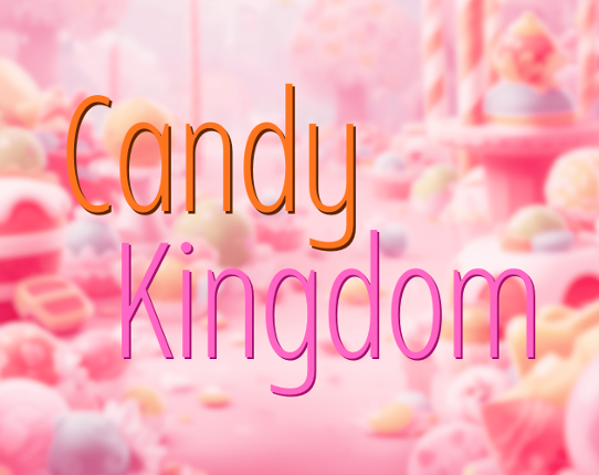 Candy Kingdom Image