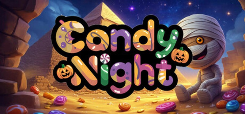 CandyNight Image