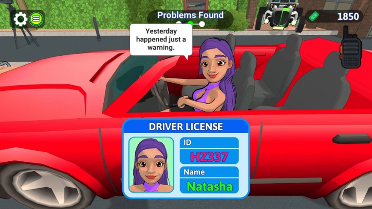 Car Cops: Complete Edition screenshot