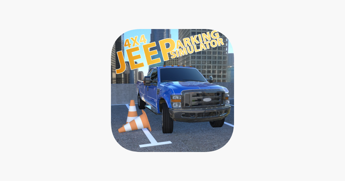 Games like Car Parking and driving game