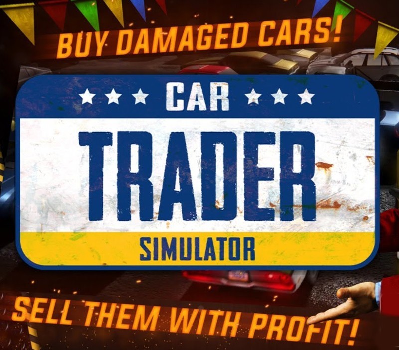 Games like Car Trader Simulator