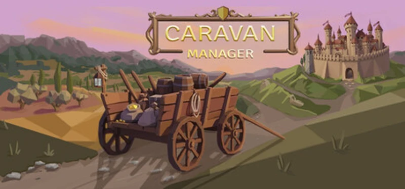 Caravan Manager Image
