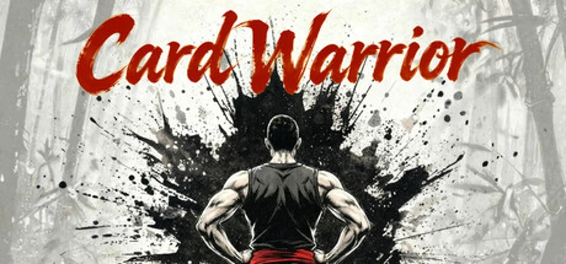 Card Warrior Image