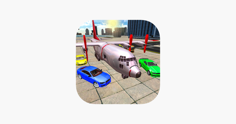 Cargo Airplane Flight Games 19 Image