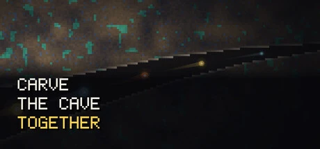 Games like Carve The Cave Together