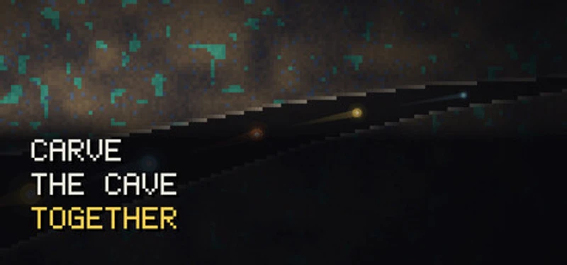 Carve The Cave Together Image