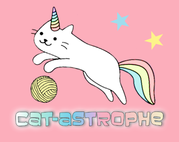 Games like Cat-Astrophe