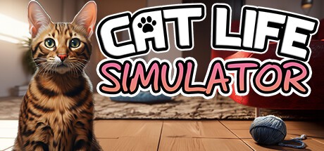 Games like Cat Life Simulator