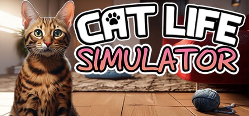 Cat Life Simulator Image