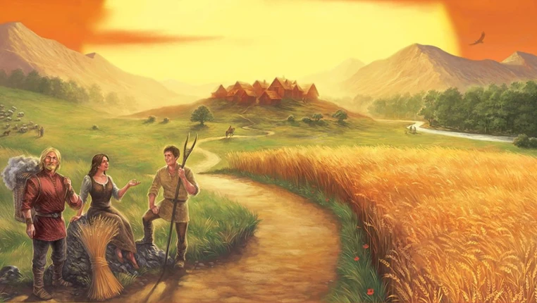 Catan Image