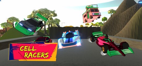 Games like Cell Racers