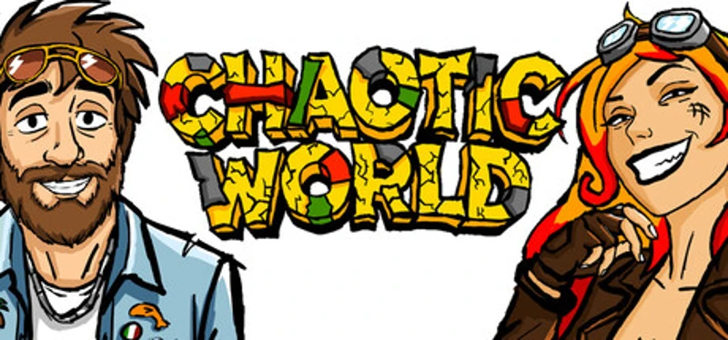 Chaotic World Image