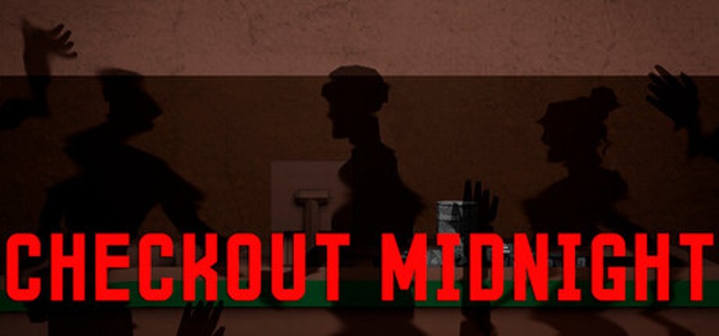 Checkout Midnight Image
