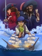 Choice of the Pirate Image