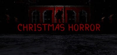 Christmas Horror Image