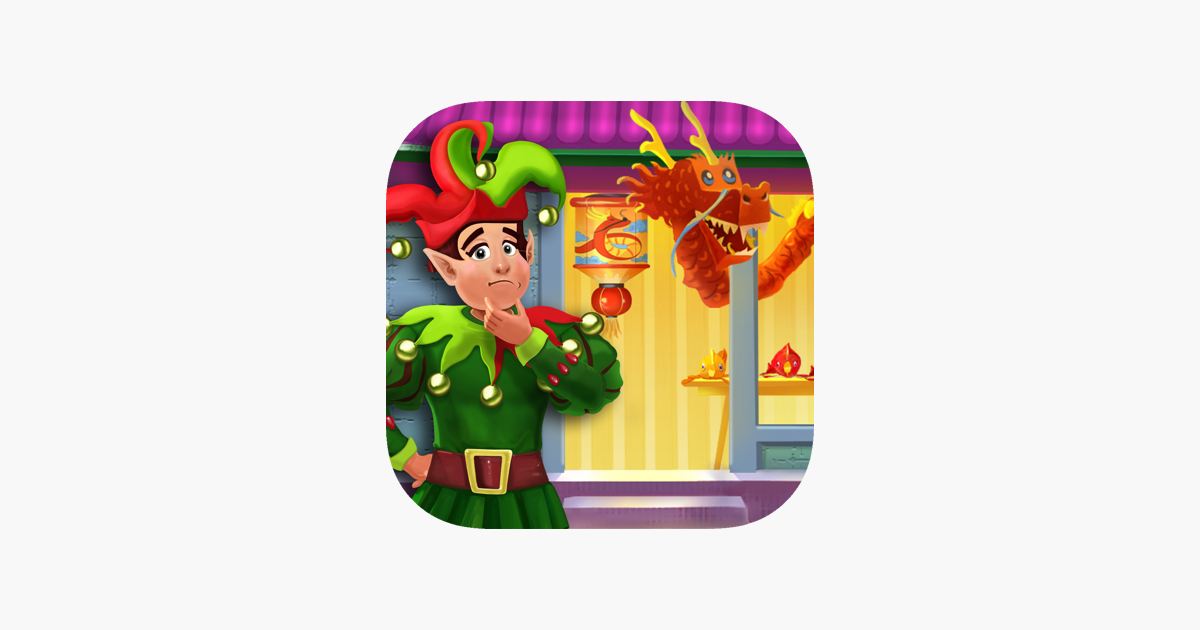 Games like Christmas Mansion 3