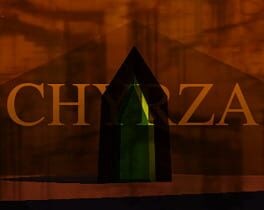 Games like CHYRZA