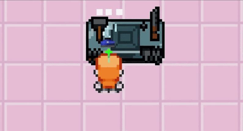 Clank & Clutch screenshot