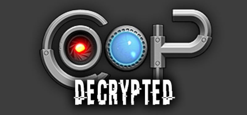 CO-OP : Decrypted Image