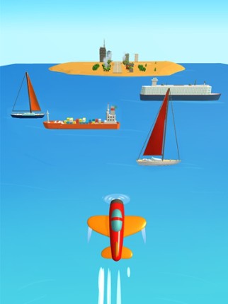 Coast Strike screenshot