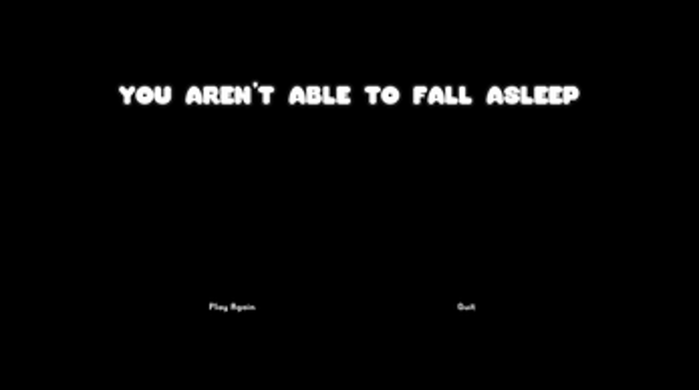 Complete Week 3: To Sleep Image