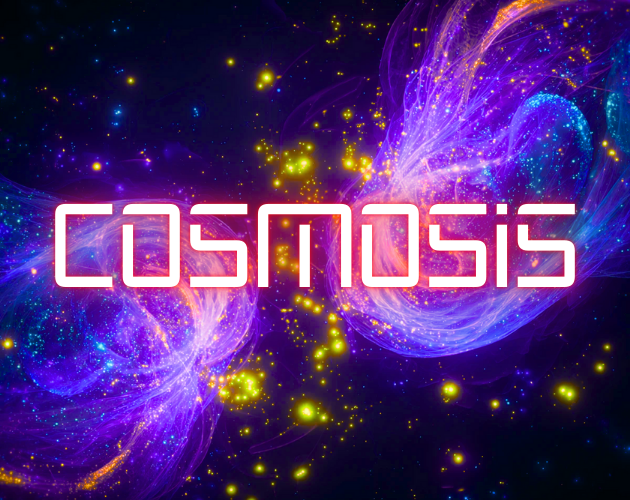 Games like Cosmosis