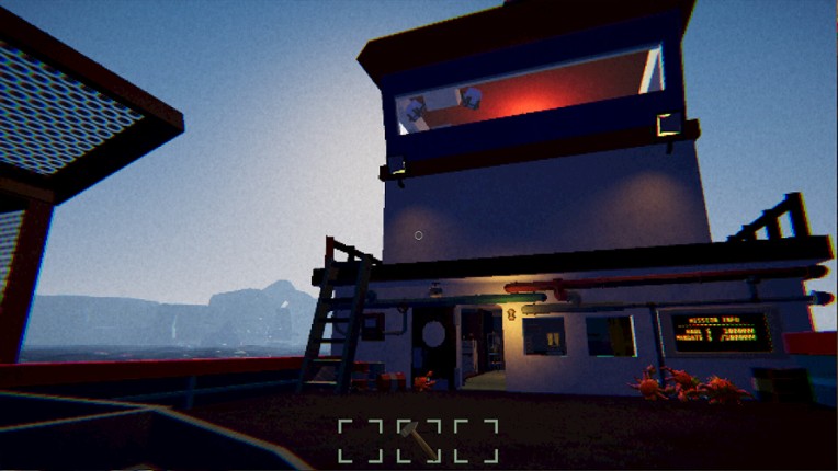 Crabbin' Crew screenshot