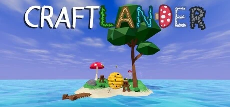 Games like CRAFTLANDER